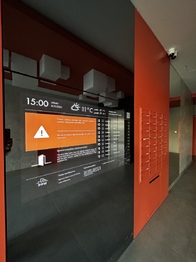 Pronájem bytu 2+kk v osobním vlastnictví 67 m², Praha 8 - Karlín