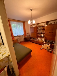 Pronájem bytu 3+1 v osobním vlastnictví 75 m², Holešov