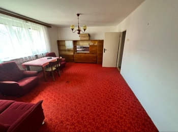 Pronájem bytu 3+1 v osobním vlastnictví 75 m², Holešov