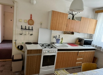 Pronájem bytu 3+1 v osobním vlastnictví 75 m², Holešov