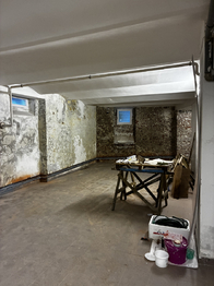 Pronájem skladovacích prostor 75 m², Karlovy Vary