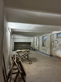 Pronájem skladovacích prostor 75 m², Karlovy Vary