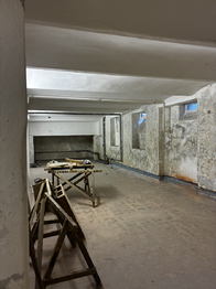 Pronájem skladovacích prostor 75 m², Karlovy Vary