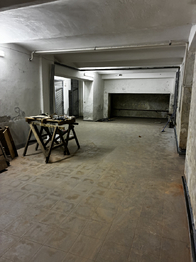 Pronájem skladovacích prostor 75 m², Karlovy Vary