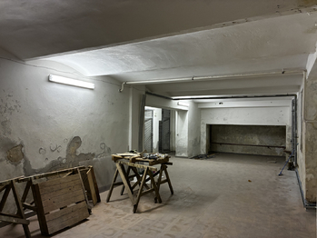 Pronájem skladovacích prostor 75 m², Karlovy Vary