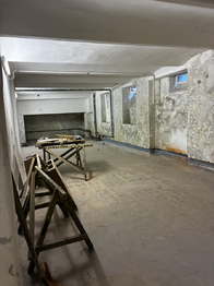 Pronájem skladovacích prostor 75 m², Karlovy Vary