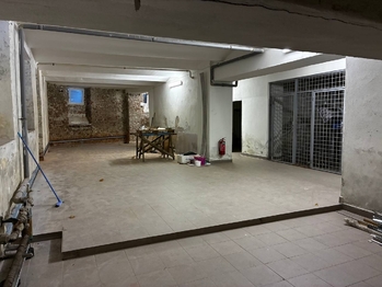 Pronájem skladovacích prostor 75 m², Karlovy Vary