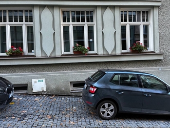 Pronájem skladovacích prostor 75 m², Karlovy Vary