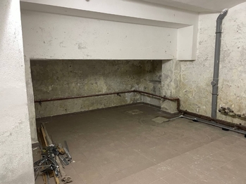 Pronájem skladovacích prostor 75 m², Karlovy Vary