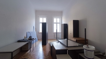 Pronájem kancelářských prostor 28 m², Praha 5 - Smíchov