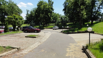 Pronájem kancelářských prostor 28 m², Praha 5 - Smíchov