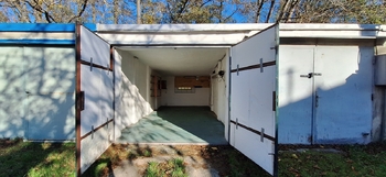 Pronájem garáže 18 m², Vyškov