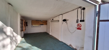 Pronájem garáže 18 m², Vyškov