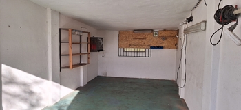 Pronájem garáže 18 m², Vyškov