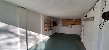 Pronájem garáže 18 m², Vyškov