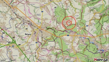 Krásná příroda - Prodej domu 123 m², Babice