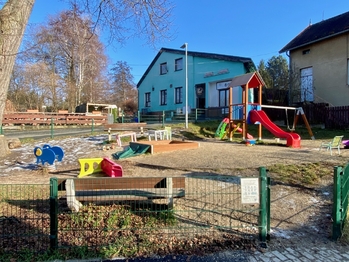 Babice u Říčan - Prodej domu 123 m², Babice