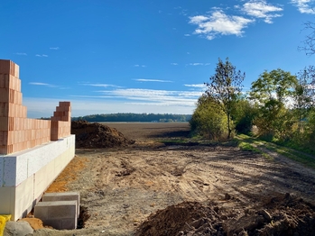 Klidná lokalita s výhledy - Prodej domu 123 m², Babice