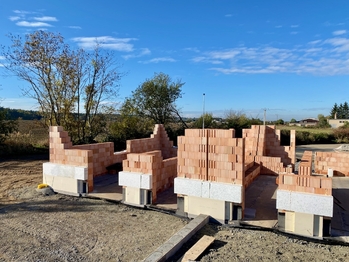 Krásná příroda - Prodej domu 123 m², Babice