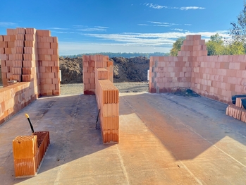 Klidná lokalita s výhledy - Prodej domu 123 m², Babice