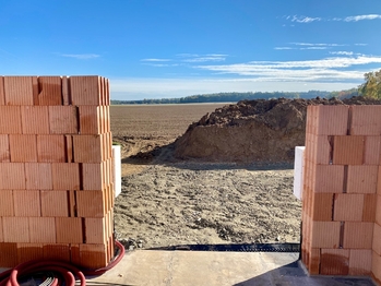 Klidná lokalita s výhledy - Prodej domu 123 m², Babice