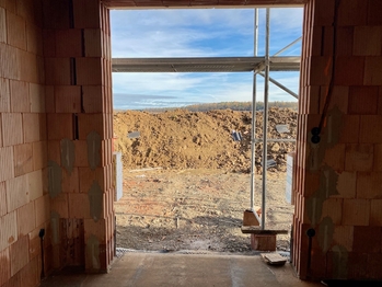 Kvalitní novostavba - Prodej domu 123 m², Babice