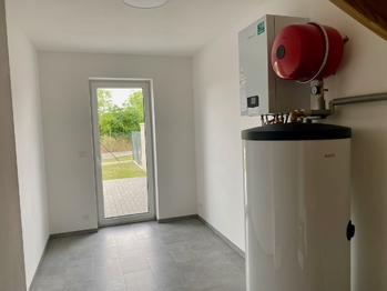 Ukázka po dokončení - Prodej domu 123 m², Babice