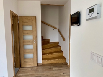 Ukázka po dokončení - Prodej domu 123 m², Babice