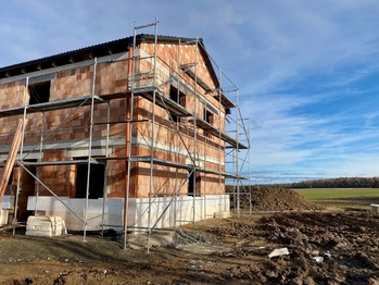 Kvalitní novostavba - Prodej domu 123 m², Babice