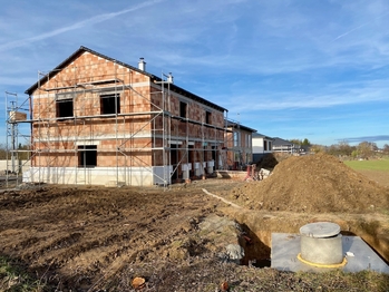 Kvalitní novostavba - Prodej domu 123 m², Babice
