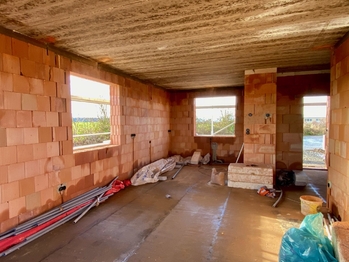 Prostorný RD - Prodej domu 123 m², Babice