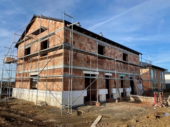 Kvalitní novostavba - Prodej domu 123 m², Babice