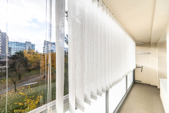 Pronájem bytu 2+kk v osobním vlastnictví 40 m², Praha 4 - Michle