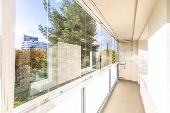 Pronájem bytu 2+kk v osobním vlastnictví 40 m², Praha 4 - Michle