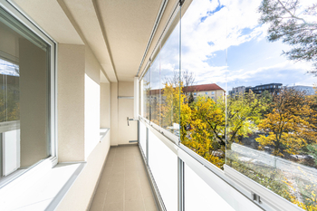 Pronájem bytu 2+kk v osobním vlastnictví 40 m², Praha 4 - Michle