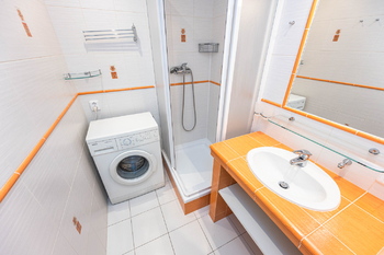 Pronájem bytu 2+kk v osobním vlastnictví 40 m², Praha 4 - Michle