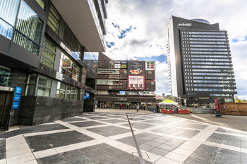 Pronájem bytu 2+kk v osobním vlastnictví 40 m², Praha 4 - Michle