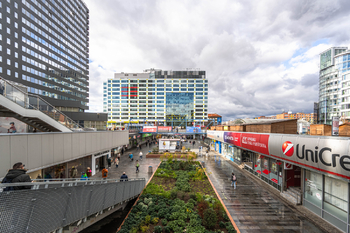 Pronájem bytu 2+kk v osobním vlastnictví 40 m², Praha 4 - Michle