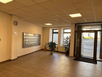 Pronájem bytu 1+kk v osobním vlastnictví 42 m², Jablonec nad Nisou