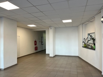 Pronájem bytu 1+kk v osobním vlastnictví 42 m², Jablonec nad Nisou