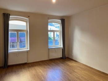 Pronájem bytu 1+kk v osobním vlastnictví 42 m², Jablonec nad Nisou
