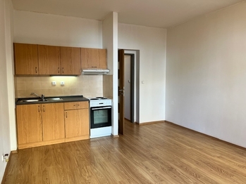 Pronájem bytu 1+kk v osobním vlastnictví 42 m², Jablonec nad Nisou