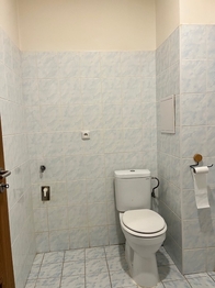 Pronájem bytu 1+kk v osobním vlastnictví 42 m², Jablonec nad Nisou