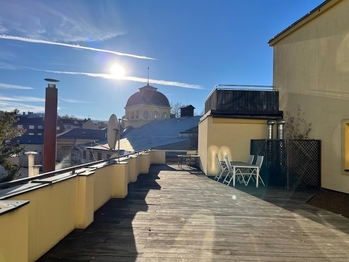 Pronájem bytu 1+kk v osobním vlastnictví 42 m², Jablonec nad Nisou