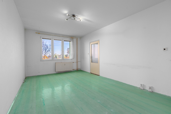 Prodej bytu 4+1 v osobním vlastnictví 84 m², Plzeň