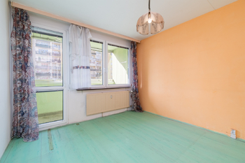 Prodej bytu 4+1 v osobním vlastnictví 84 m², Plzeň