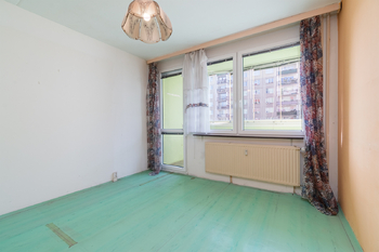 Prodej bytu 4+1 v osobním vlastnictví 84 m², Plzeň