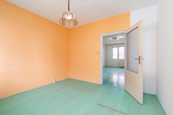 Prodej bytu 4+1 v osobním vlastnictví 84 m², Plzeň