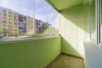 Prodej bytu 4+1 v osobním vlastnictví 84 m², Plzeň