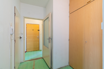 Prodej bytu 4+1 v osobním vlastnictví 84 m², Plzeň